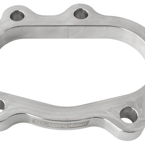 Stainless Steel Turbine Outlet Flange Weld-On Suit AF9551-0005