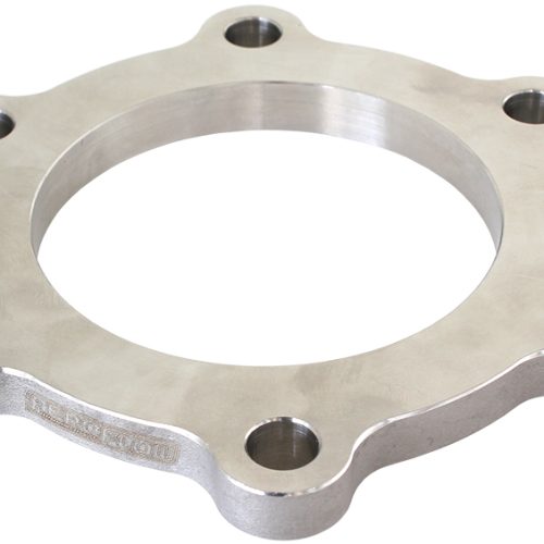 Stainless Steel Turbine Outlet Flange Weld-On Suit GT42/GT45/GT51 AF9551-0007
